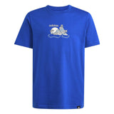 Summer Adventures Graphic T-Shirt Junior - Runner