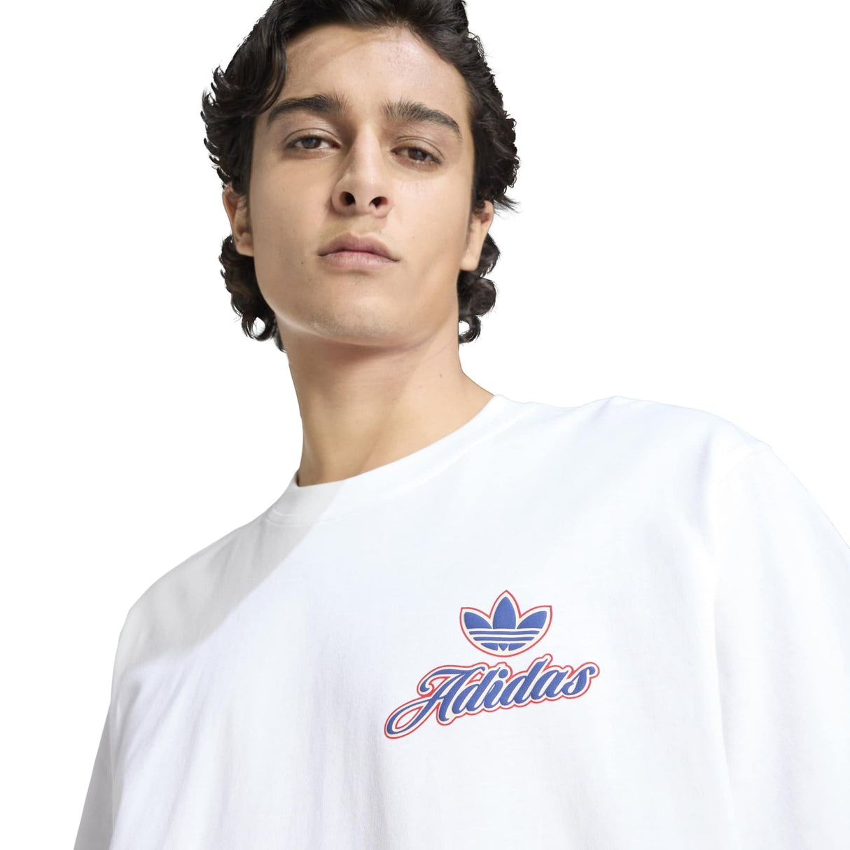 SUMMER LEAGUE GFX T-Shirt VARSITY - Runner