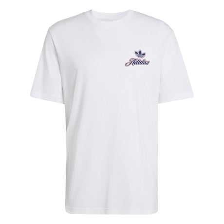 SUMMER LEAGUE GFX T-Shirt VARSITY - Runner