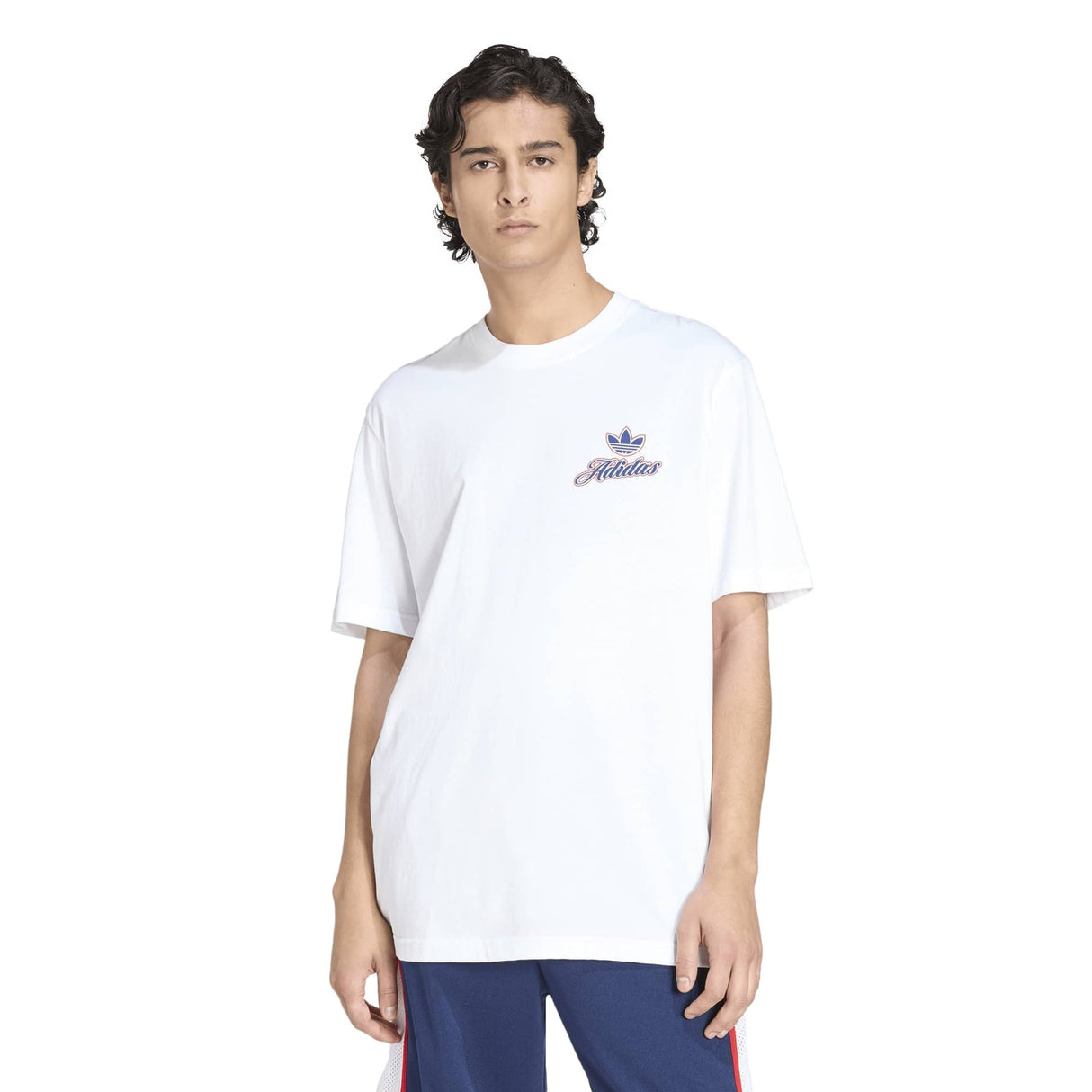 SUMMER LEAGUE GFX T-Shirt VARSITY - Runner
