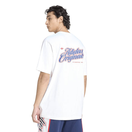 SUMMER LEAGUE GFX T-Shirt VARSITY - Runner