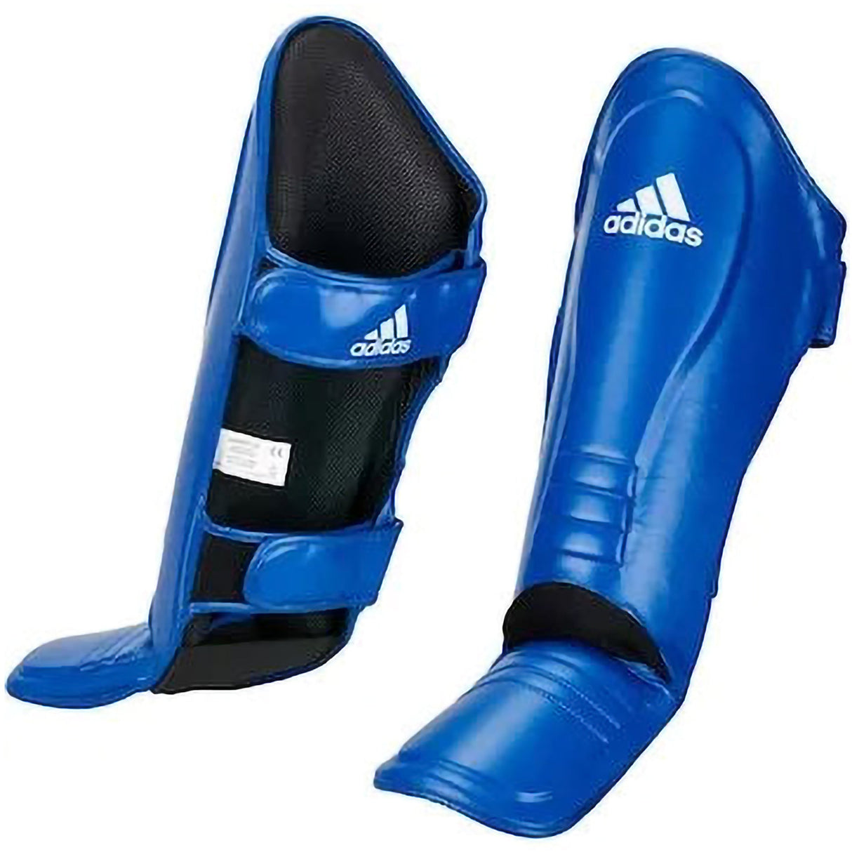 Super Pro Shin - N - Ship Guard - Runner