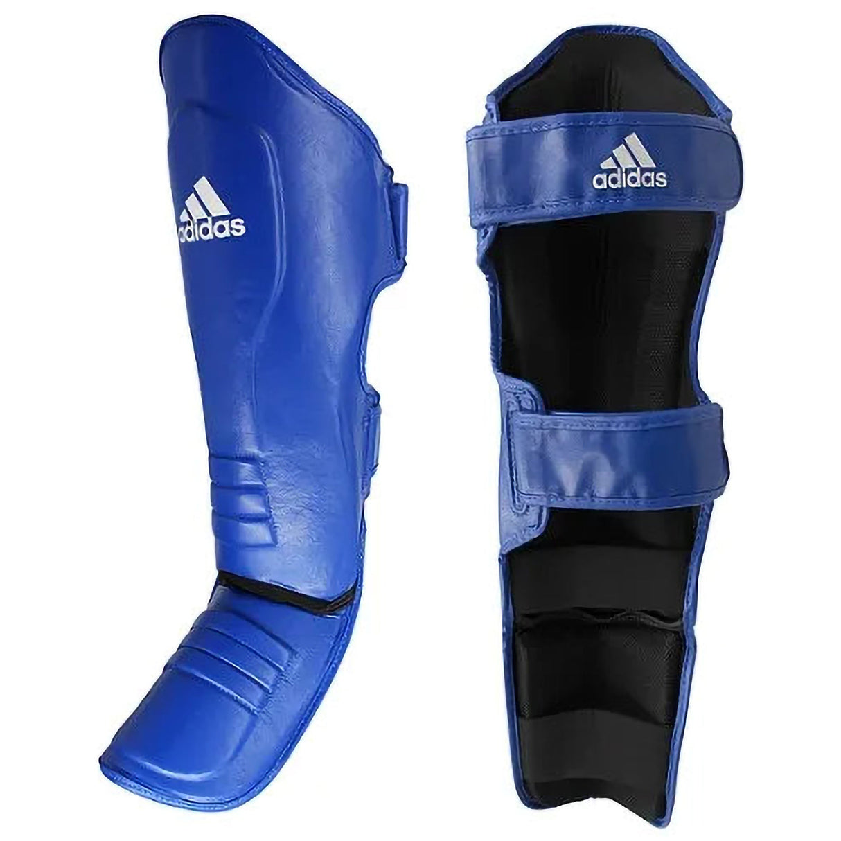 Super Pro Shin - N - Ship Guard - Runner