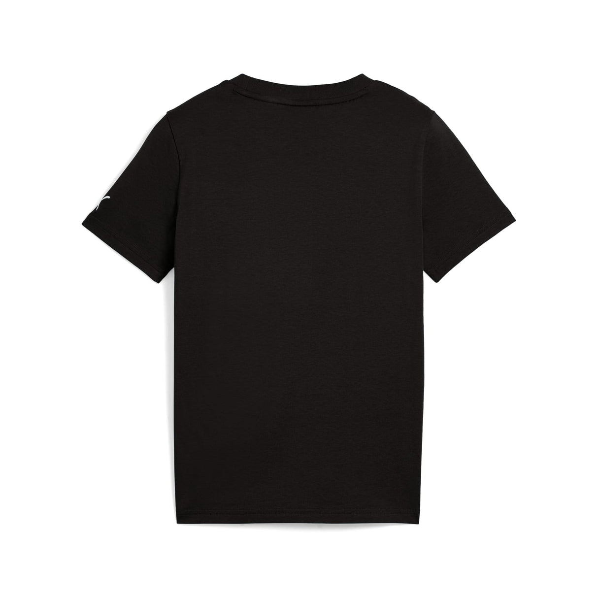 Super PUMA Graphic T-shirt Youth - Runner