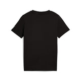 Super PUMA Graphic T-shirt Youth - Runner