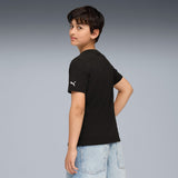 Super PUMA Graphic T-shirt Youth - Runner