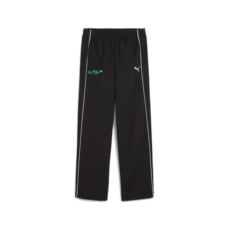 Super PUMA T7 Woven Pants Youth - Runner