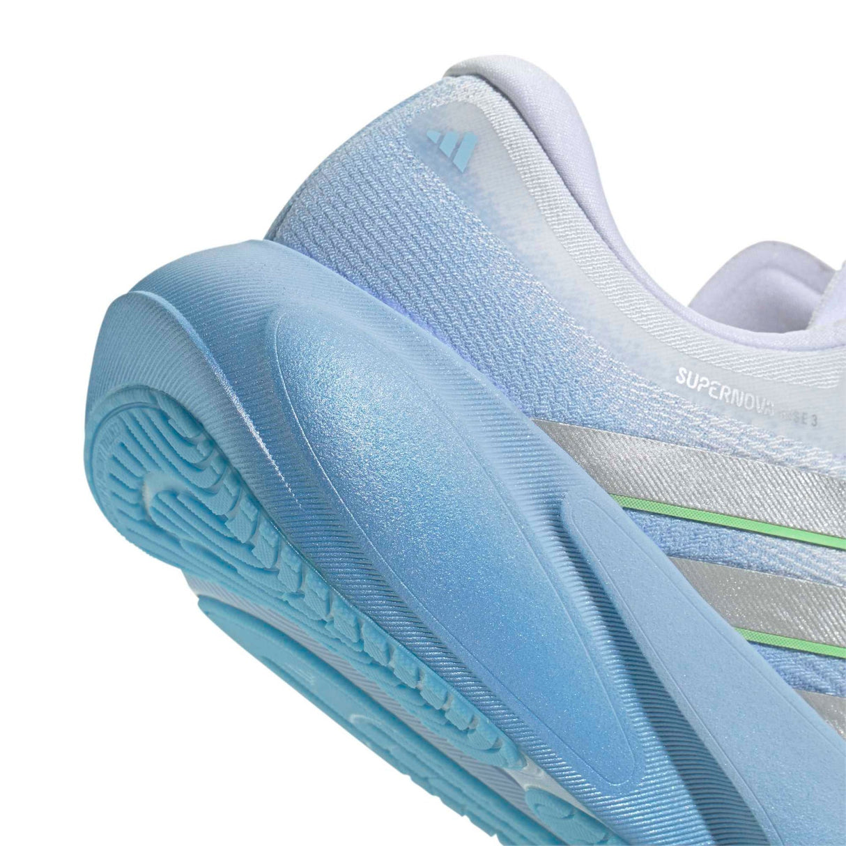 SUPERNOVA RISE 3 RUNNING SHOES - Runner