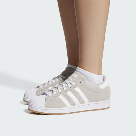 SUPERSTAR ADV Shoes - Runner