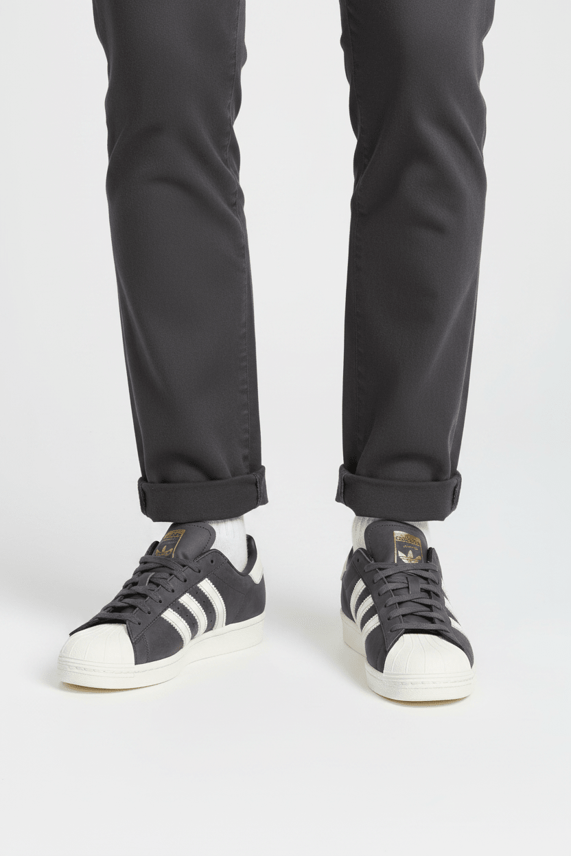 Superstar Adv Shoes - Runner