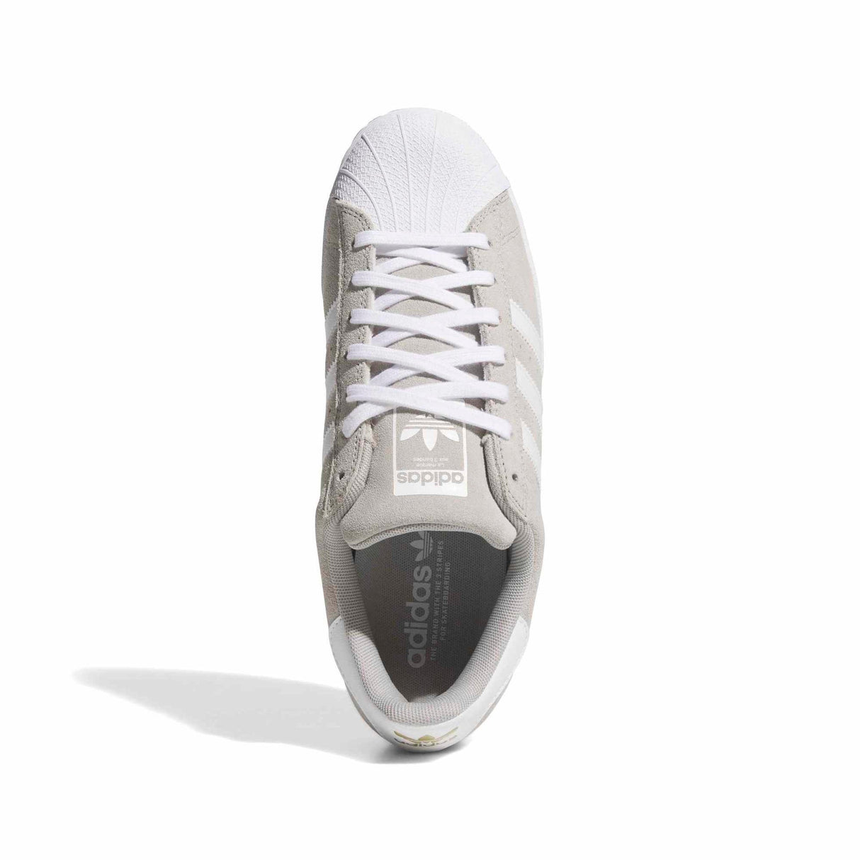 SUPERSTAR ADV Shoes - Runner