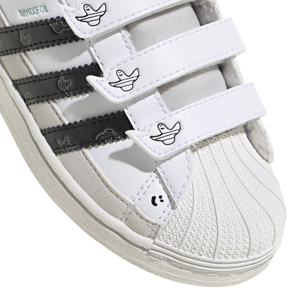 SUPERSTAR CF - Runner
