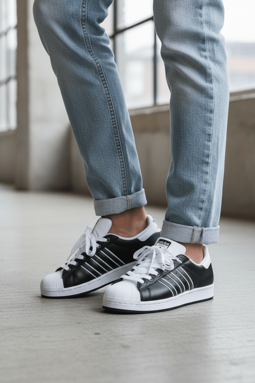 SUPERSTAR II - Runner