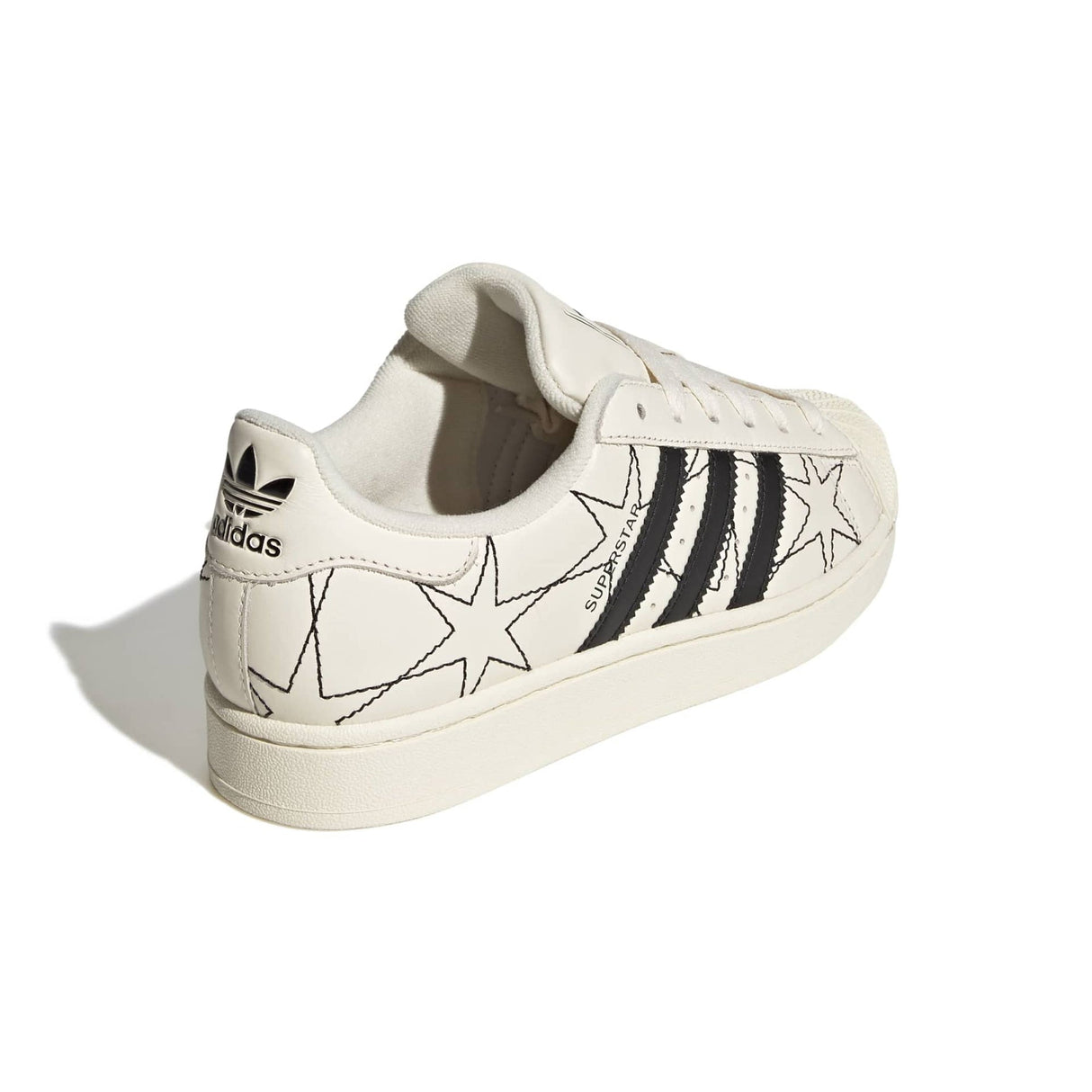 SUPERSTAR II SHOES - Runner