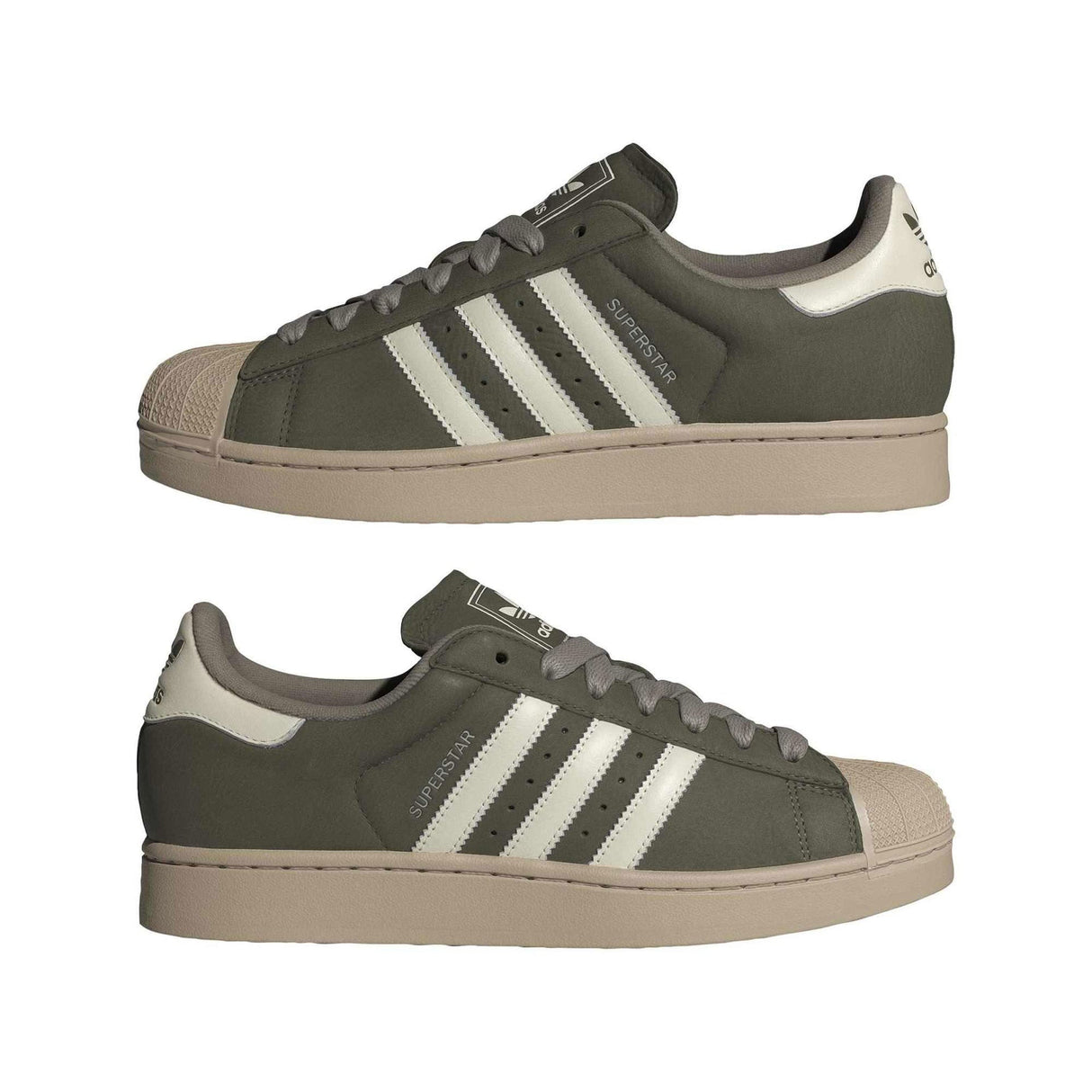 Superstar Ii Shoes - Runner
