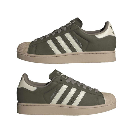 Superstar Ii Shoes - Runner
