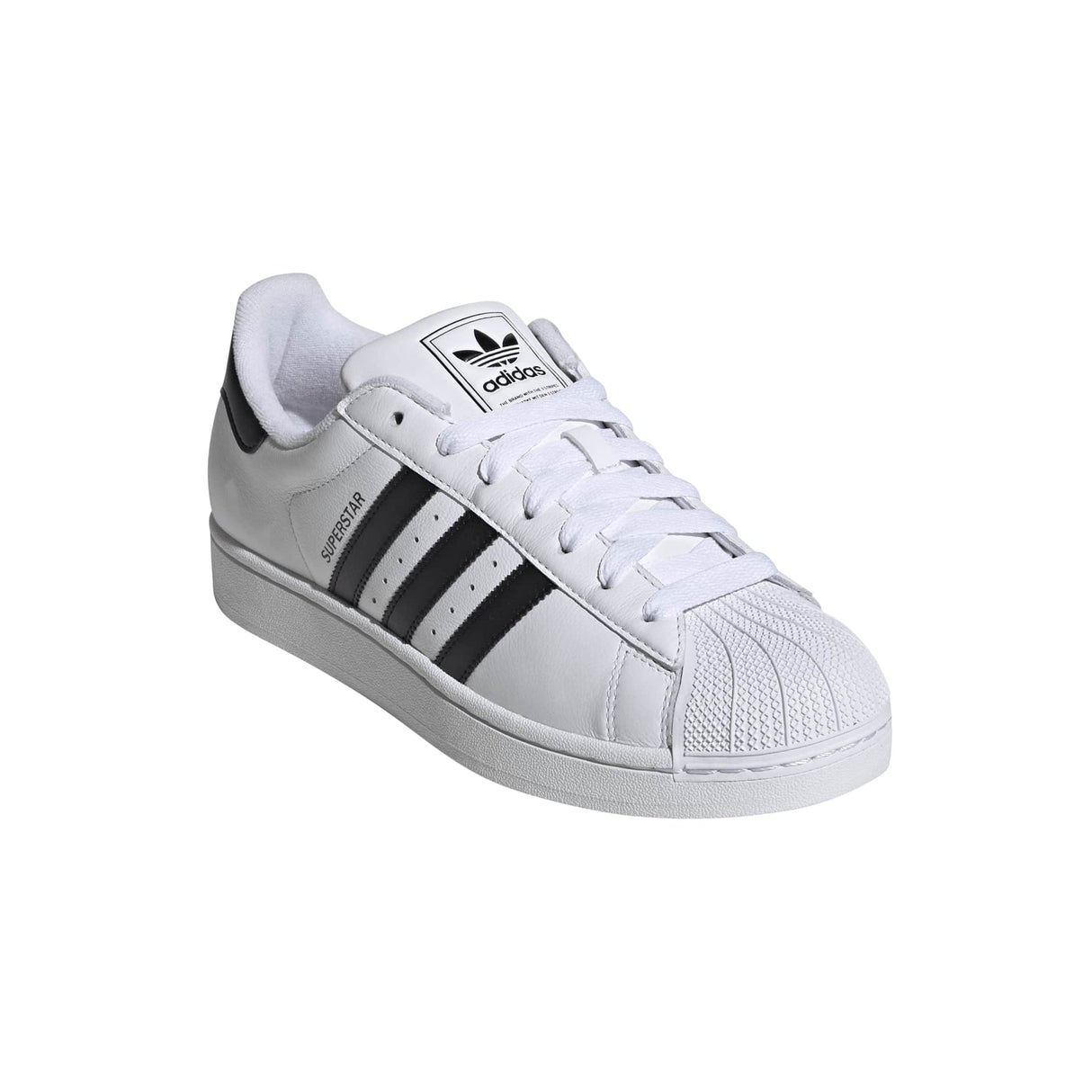 Superstar II Shoes - Runner