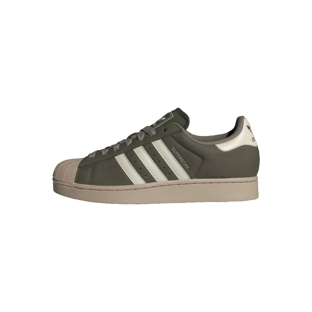 Superstar Ii Shoes - Runner