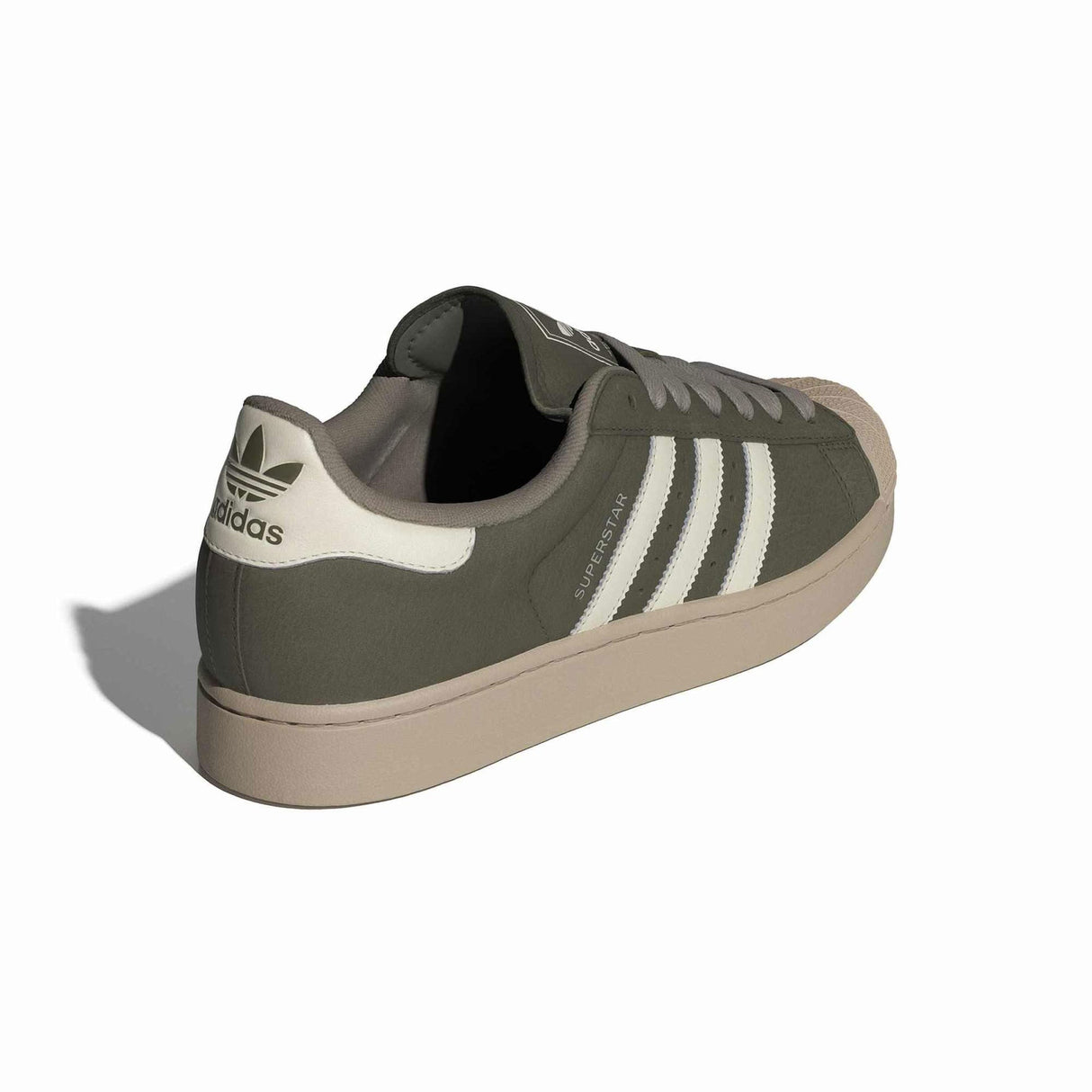 Superstar Ii Shoes - Runner