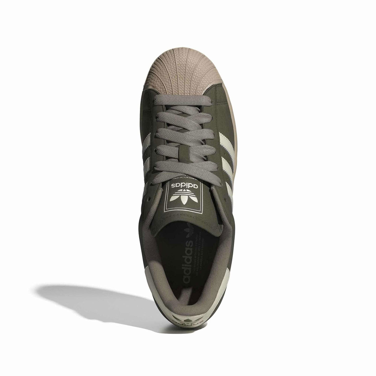 Superstar Ii Shoes - Runner