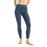 Swim Leggings - Runner