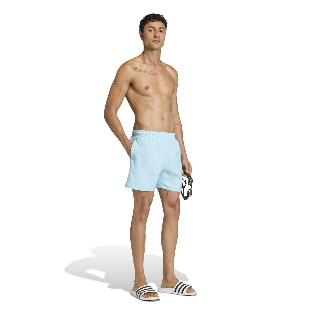 Swim Shorts 5-Inch - Runner