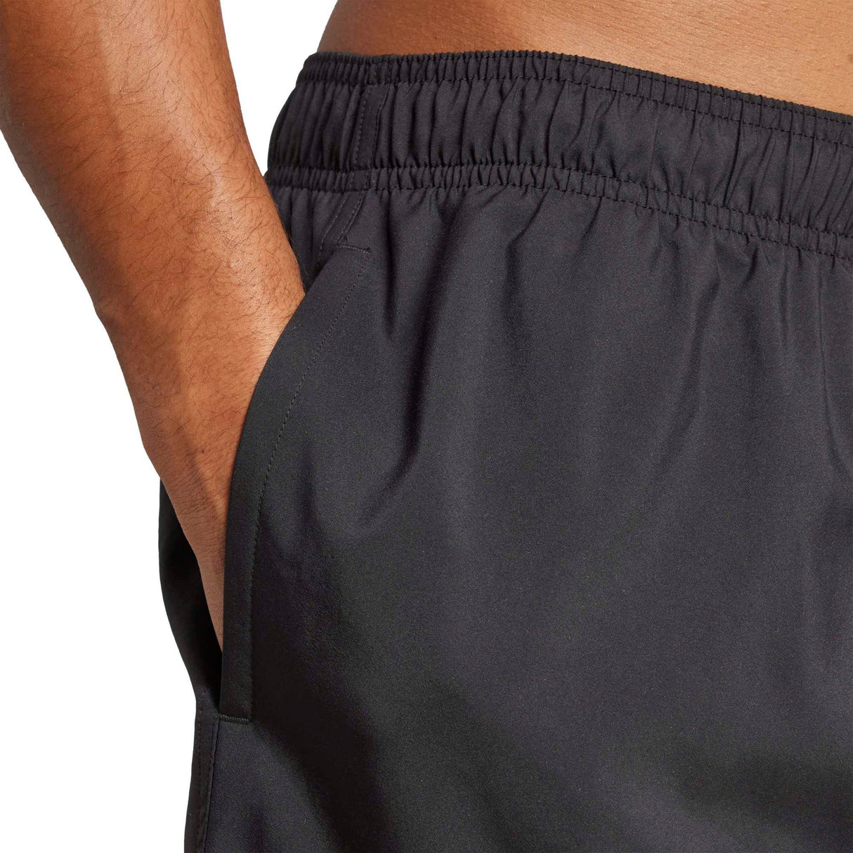 Swim Shorts 8 - Inch - Runner
