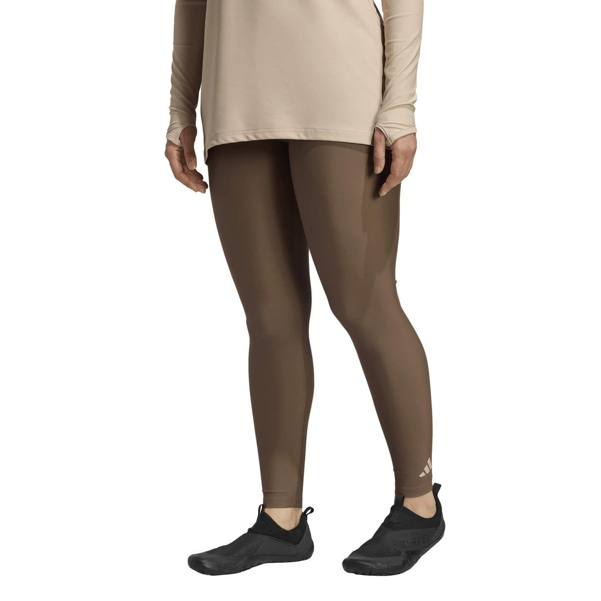 SWIM TIGHTS - Runner