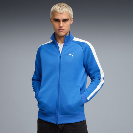 T7 ALWAYS ON Track Jacket Men - Runner
