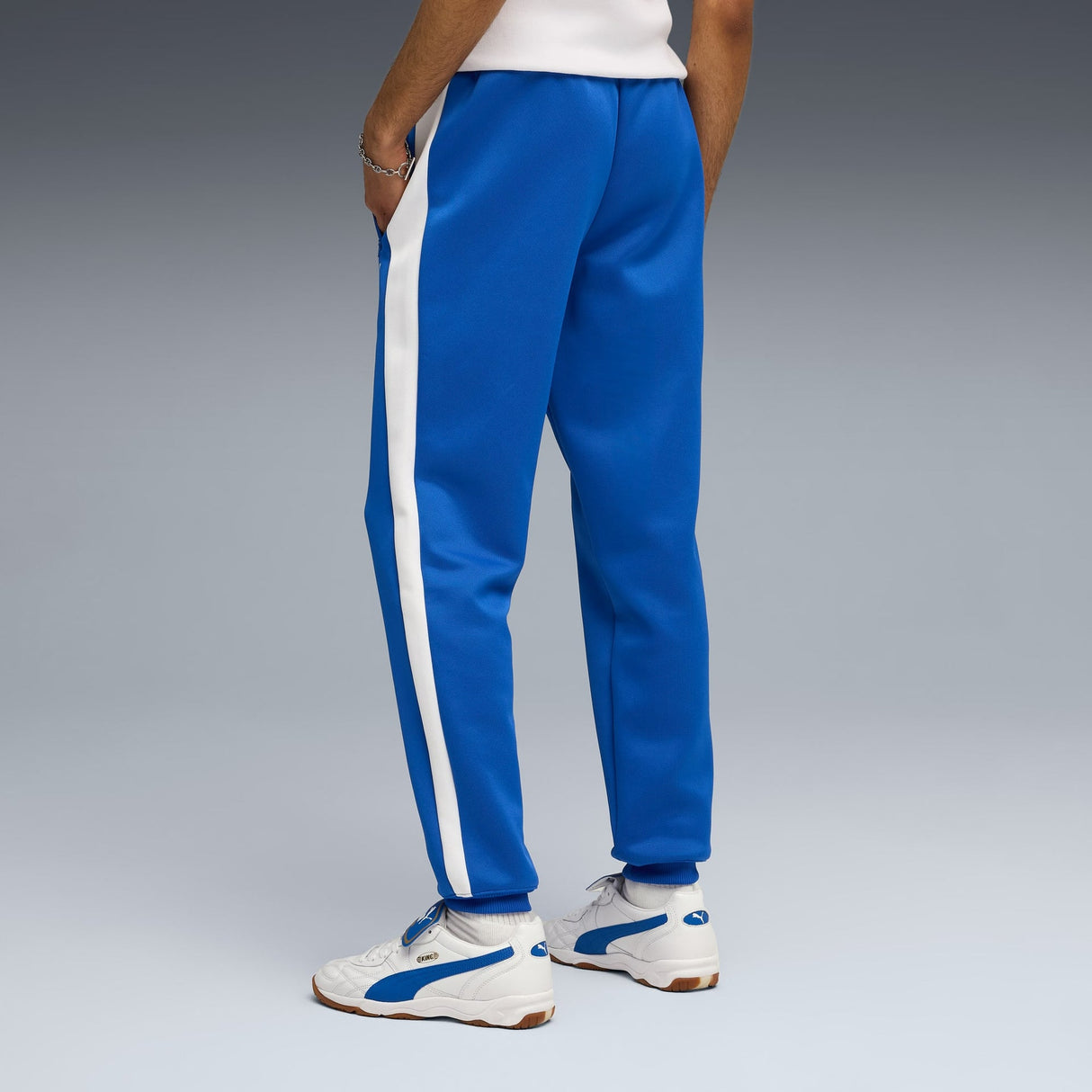 T7 ALWAYS ON Track Pants Men - Runner