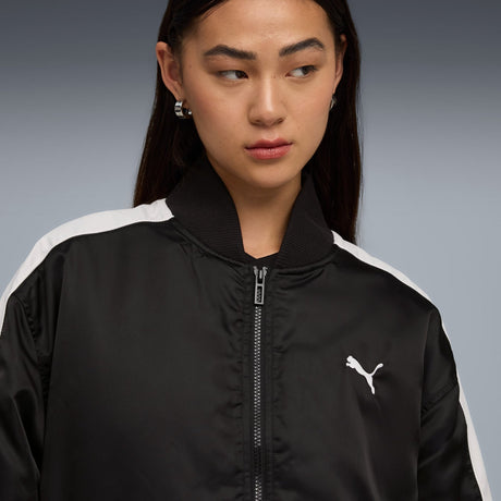 T7 Bomber Jacket Unisex - Runner