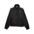 T7 Bomber Jacket Unisex - Runner