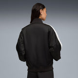 T7 Bomber Jacket Unisex - Runner