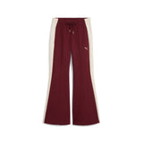 T7 Flared Pants Women - Runner
