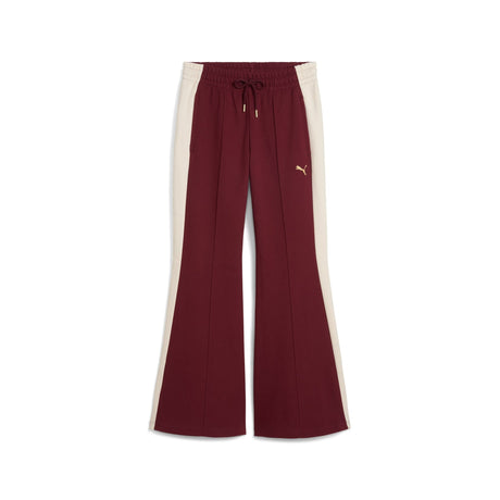 T7 Flared Pants Women - Runner