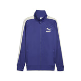 T7 Iconic Full Zip Track Jacket - Runner