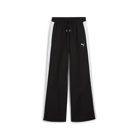 T7 Oversized Track Pants Unisex - Runner