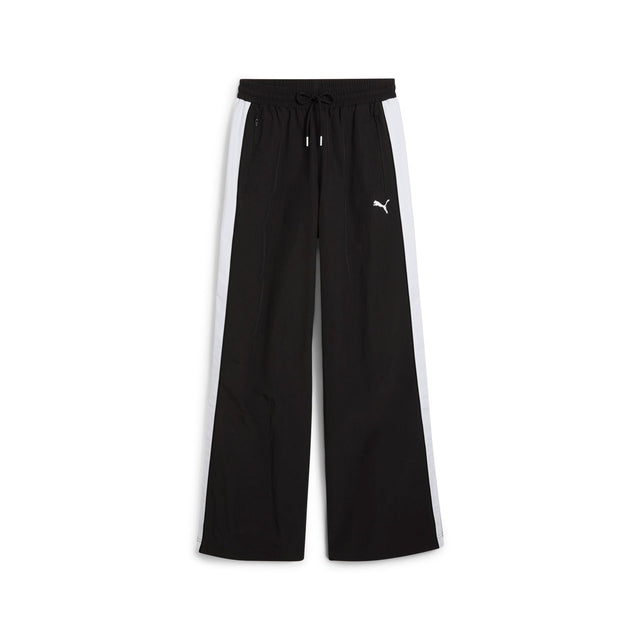 T7 Oversized Track Pants Unisex - Runner