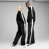 T7 Oversized Track Pants Unisex - Runner