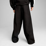 T7 Oversized Track Pants Unisex - Runner