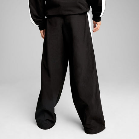 T7 Oversized Track Pants Unisex - Runner
