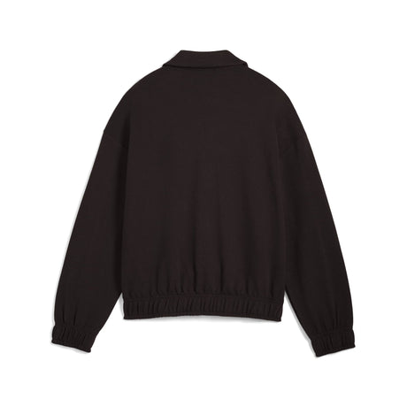 T7 Relaxed Track Jacket Women - Runner