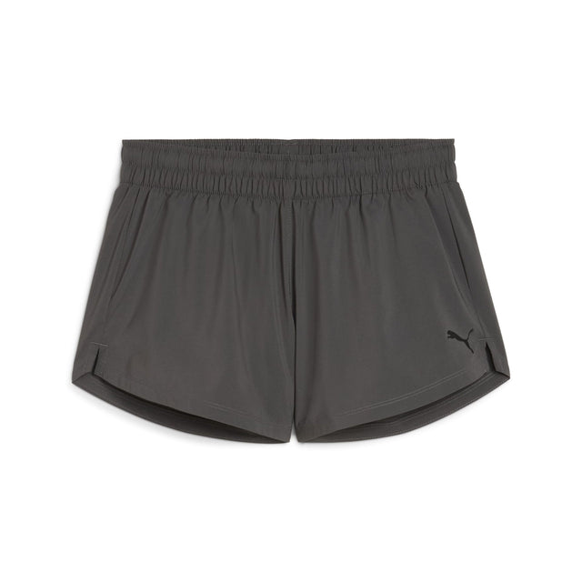 TAD ESSENTIALS 3 Woven Shorts Women - Runner