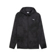 TAD ESSENTIALS AOP Woven Jacket Men - Runner