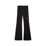 TAD ESSENTIALS Bootcut Pants Women - Runner