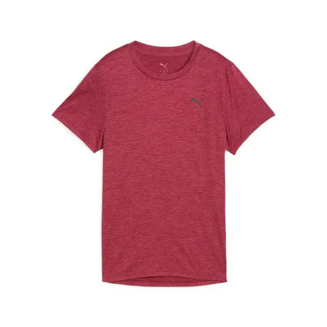 TAD ESSENTIALS Heather Tee Women - Runner
