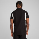 teamEVOSTRIPE Football Polo Men - Runner