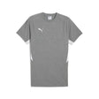 teamEVOSTRIPE Football T-shirt Men - Runner