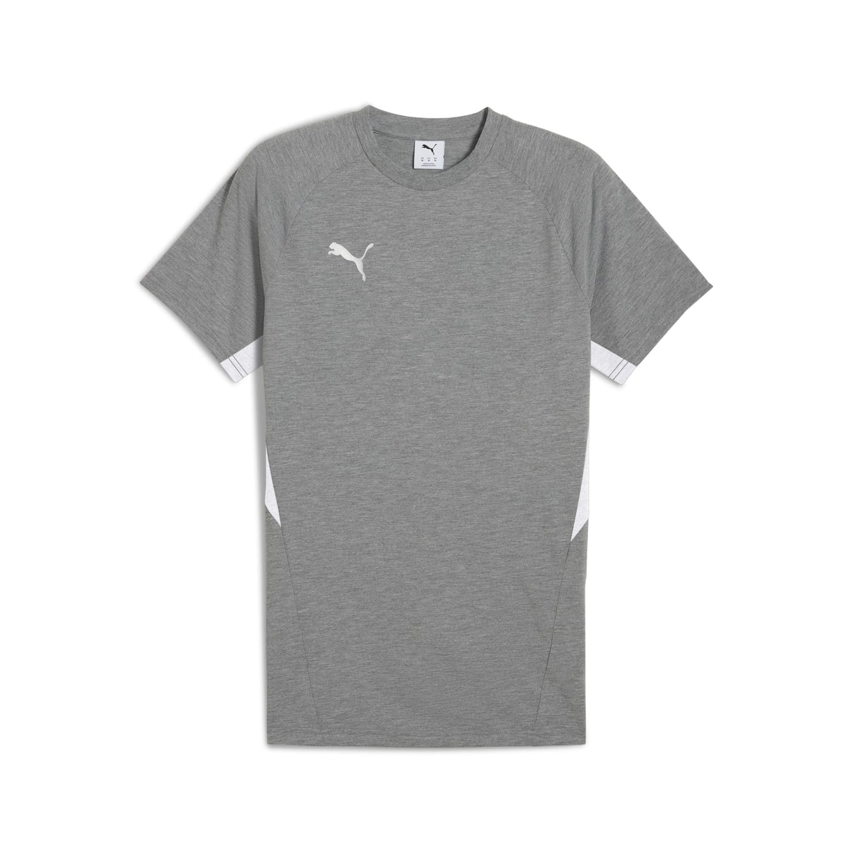 teamEVOSTRIPE Football T-shirt Men - Runner