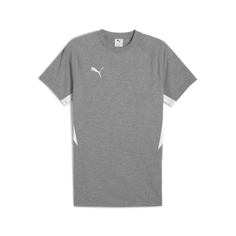 teamEVOSTRIPE Football T-shirt Men - Runner
